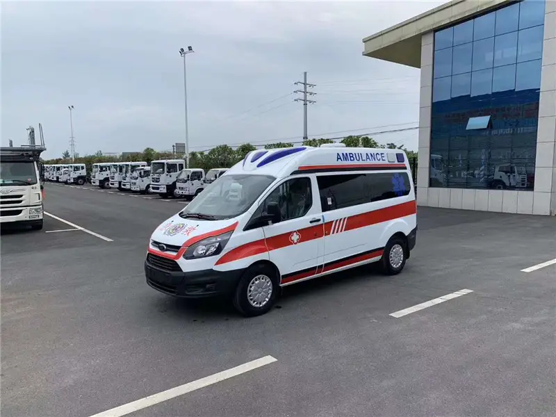 宁乡市救护车出租