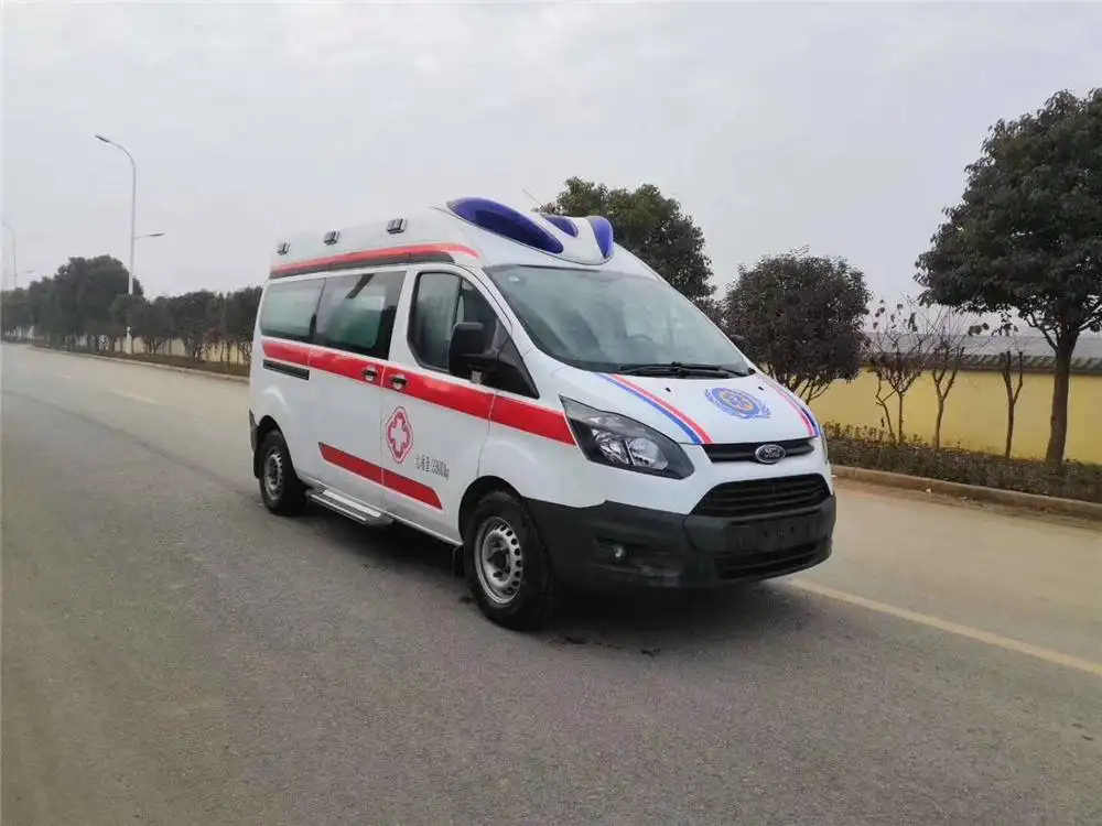 宁乡市救护车转院