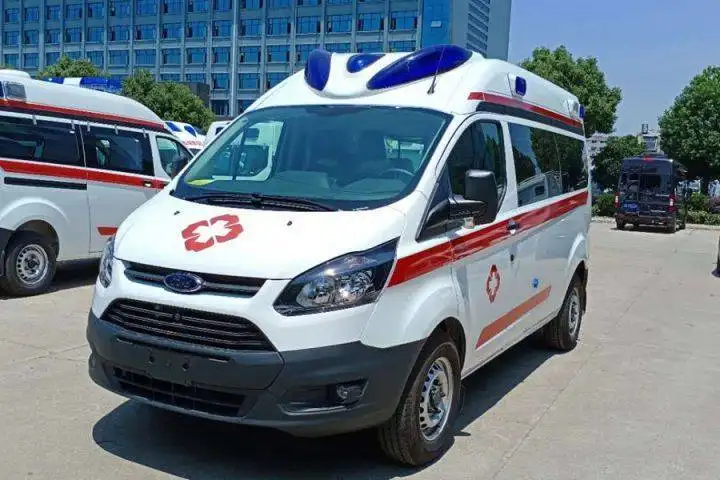 宁乡市长途救护车转院