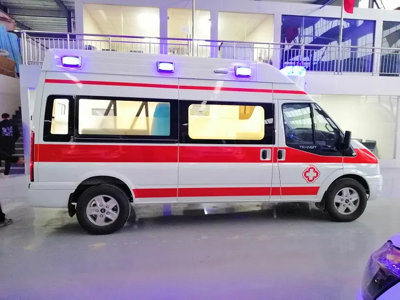 宁乡市跨省救护车出租